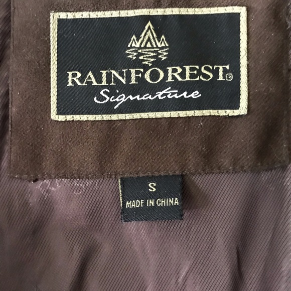 Puffer Coat - Picture 3 of 7